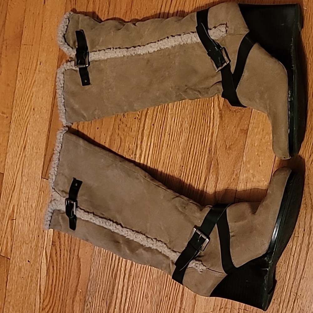 Studio Paolo boots